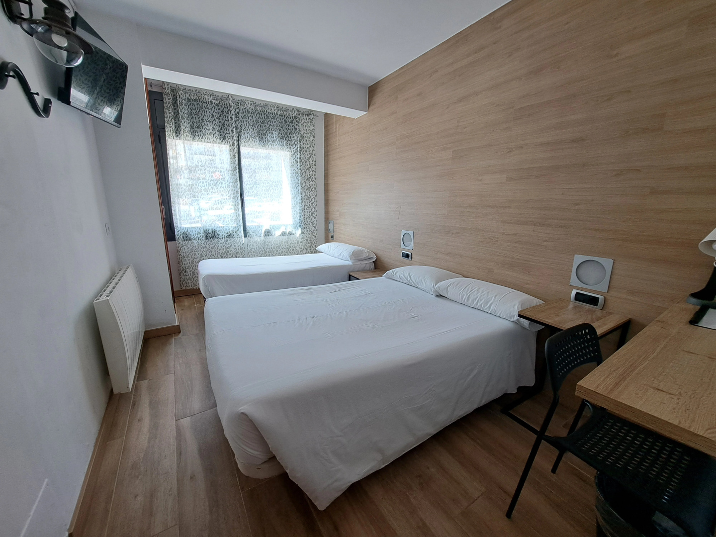 Foto - Hotel Avanti