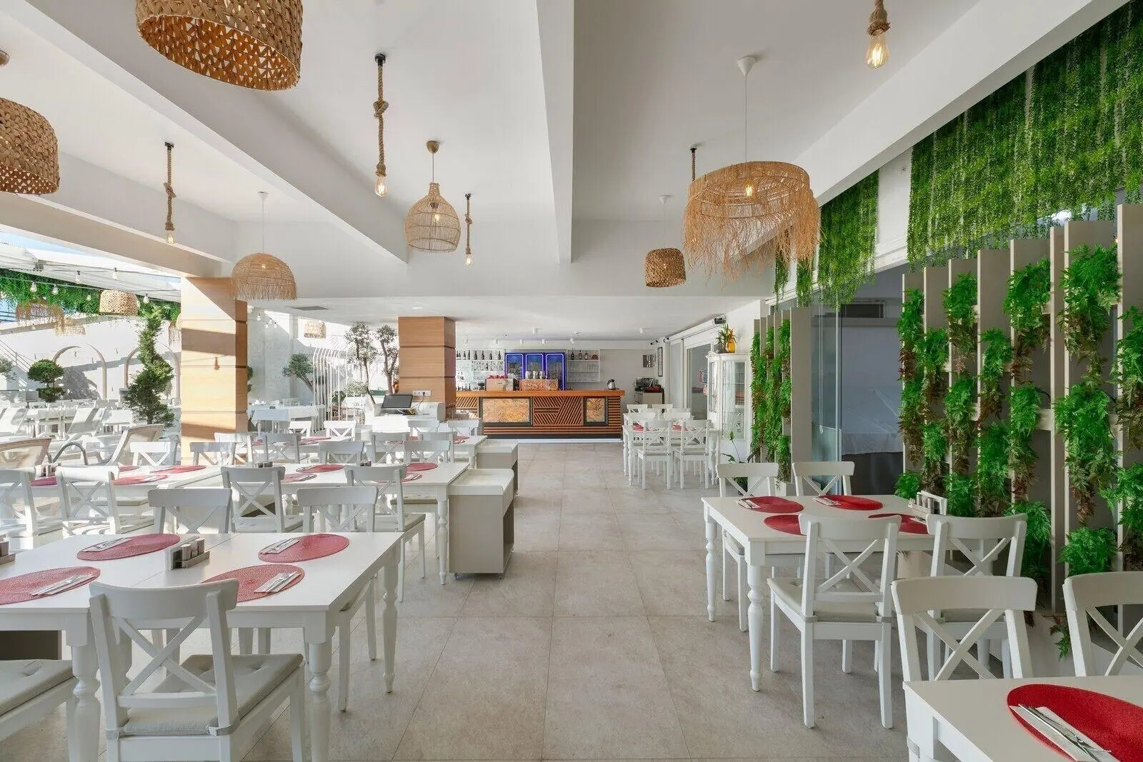 Foto - Reo Hotel