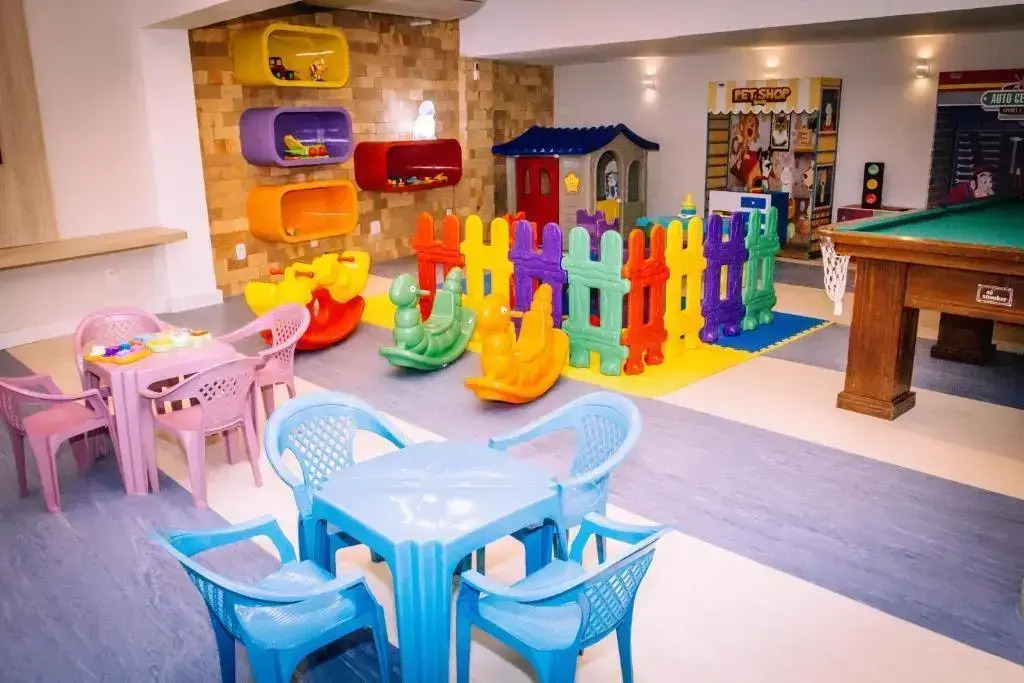 Photo - Monte Pascoal Praia Hotel Salvador