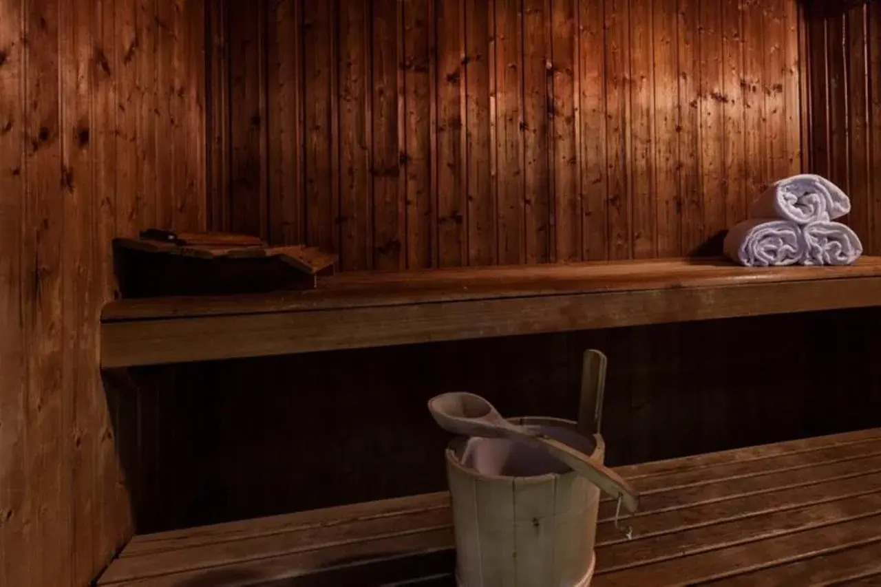 Foto - Hotel São Miguel