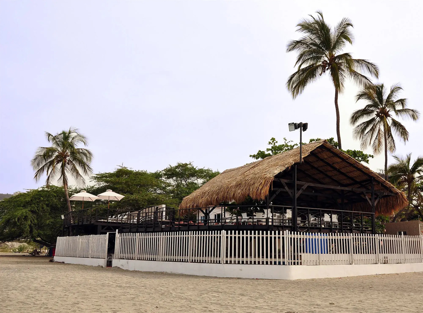 Foto - TAMA Hotel Santa Marta