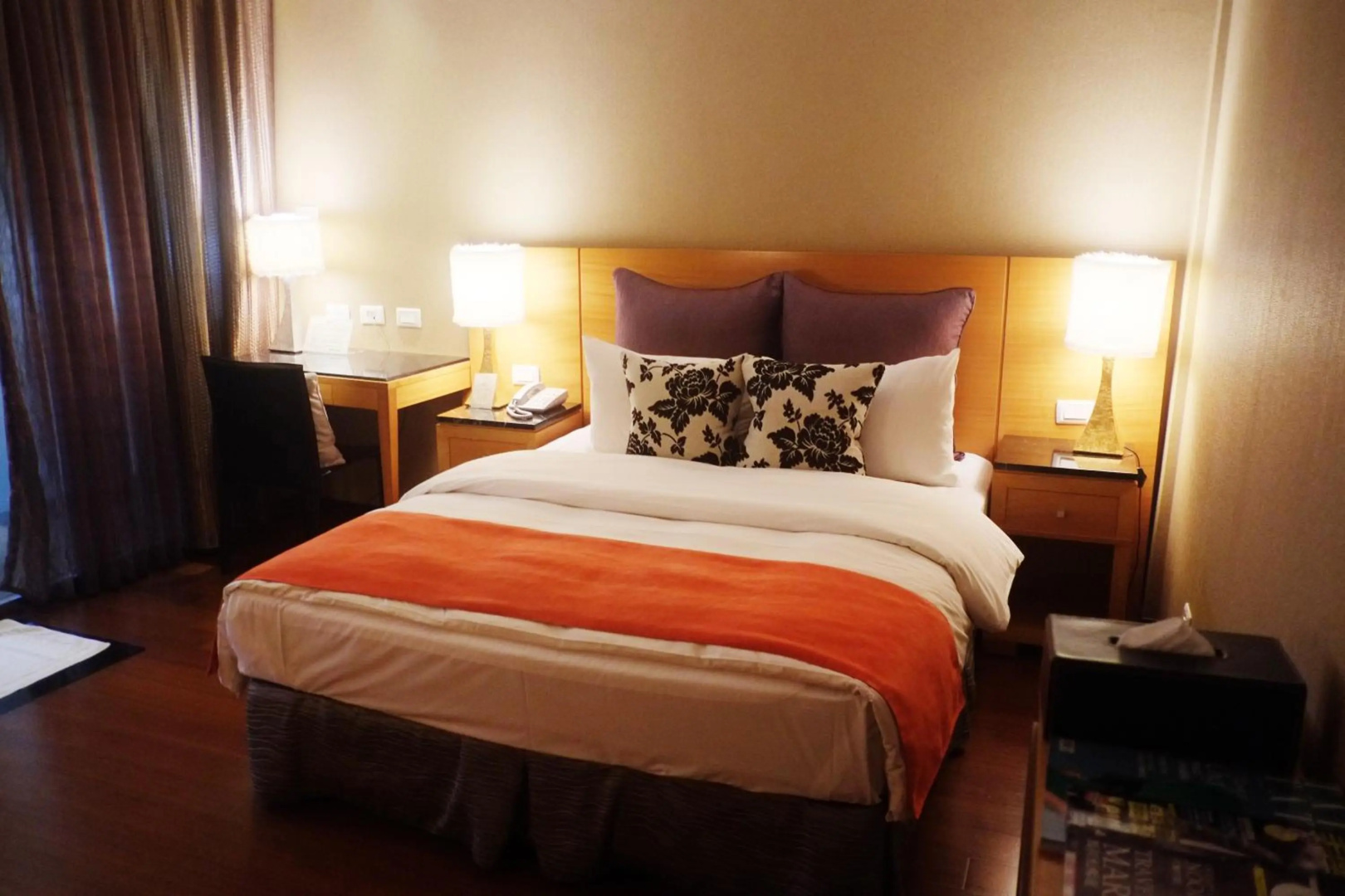 Foto - Aqua Bella - Hot spring Hotel