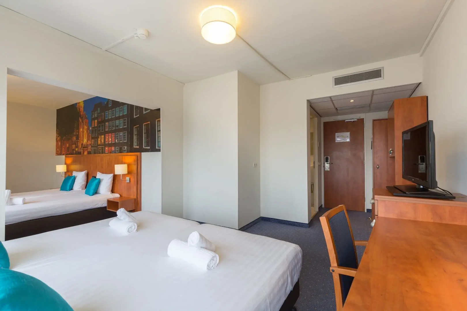 Photo - Westlake Hotels Amsterdam