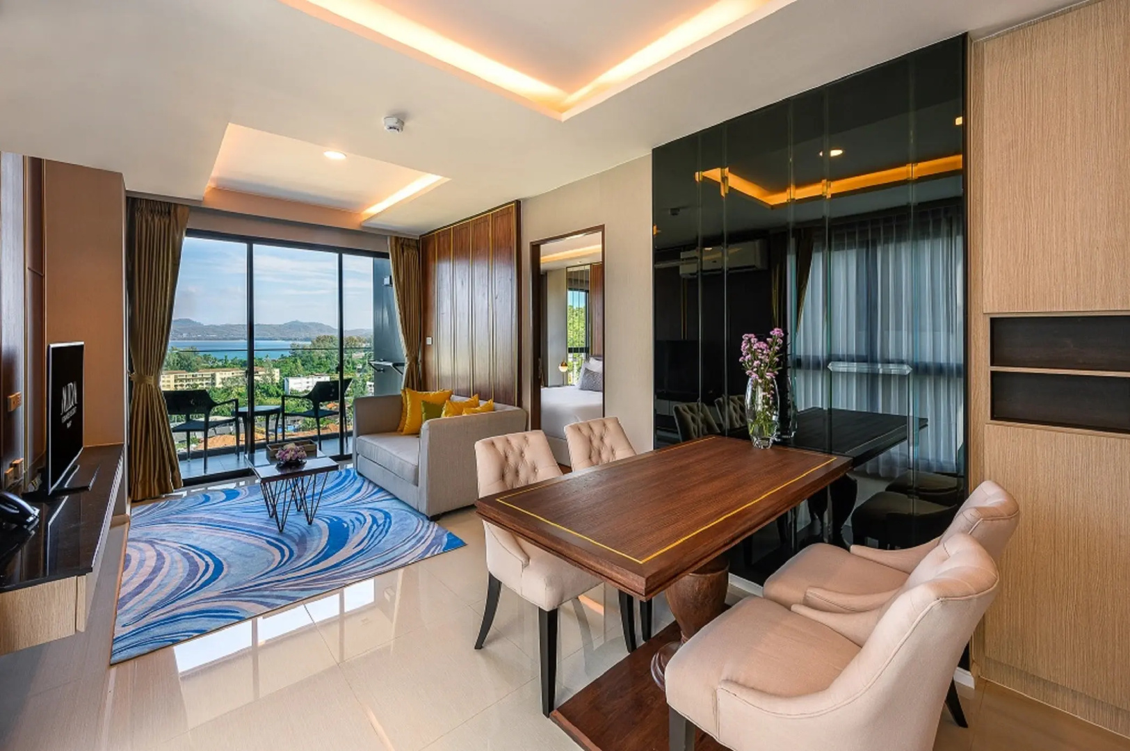 Photo - MIDA Grande Resort Phuket