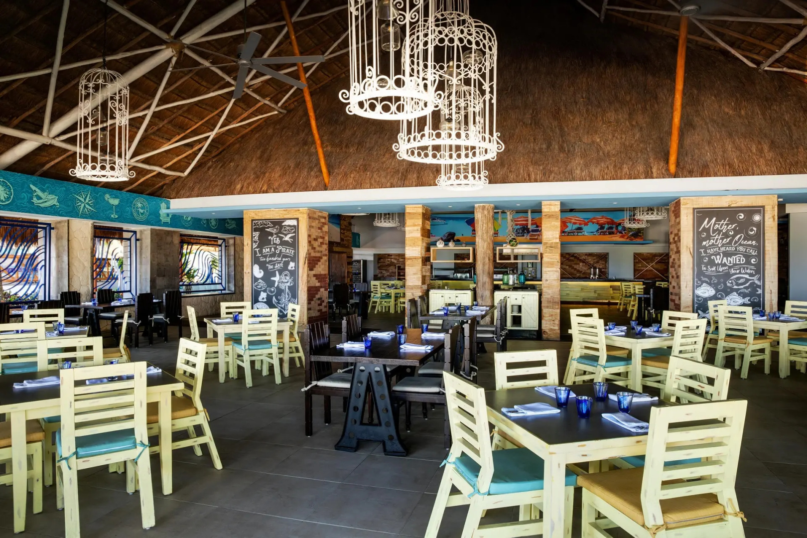 Foto - Margaritaville Island Reserve Riviera Cancún - A Karisma All-Inclusive Experience for All