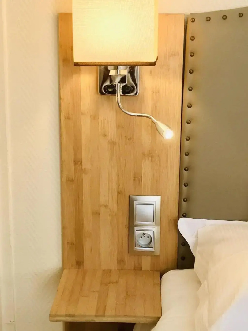 Photo - Residence Hoche