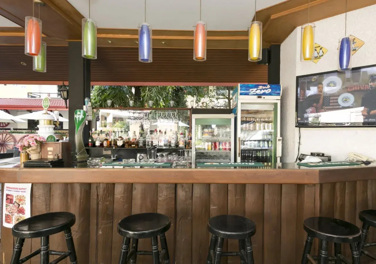 Photo - Stable Lodge - SHA Certified