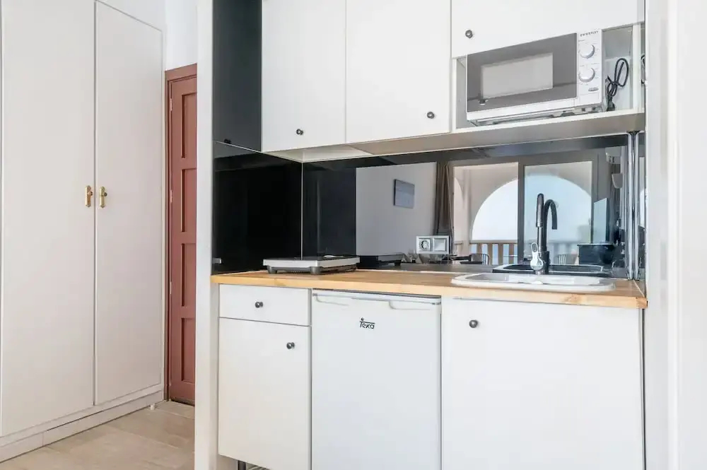 Foto - Orange Colom - Seaside Apartments