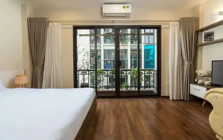 Foto - YR Hotel & Apartments