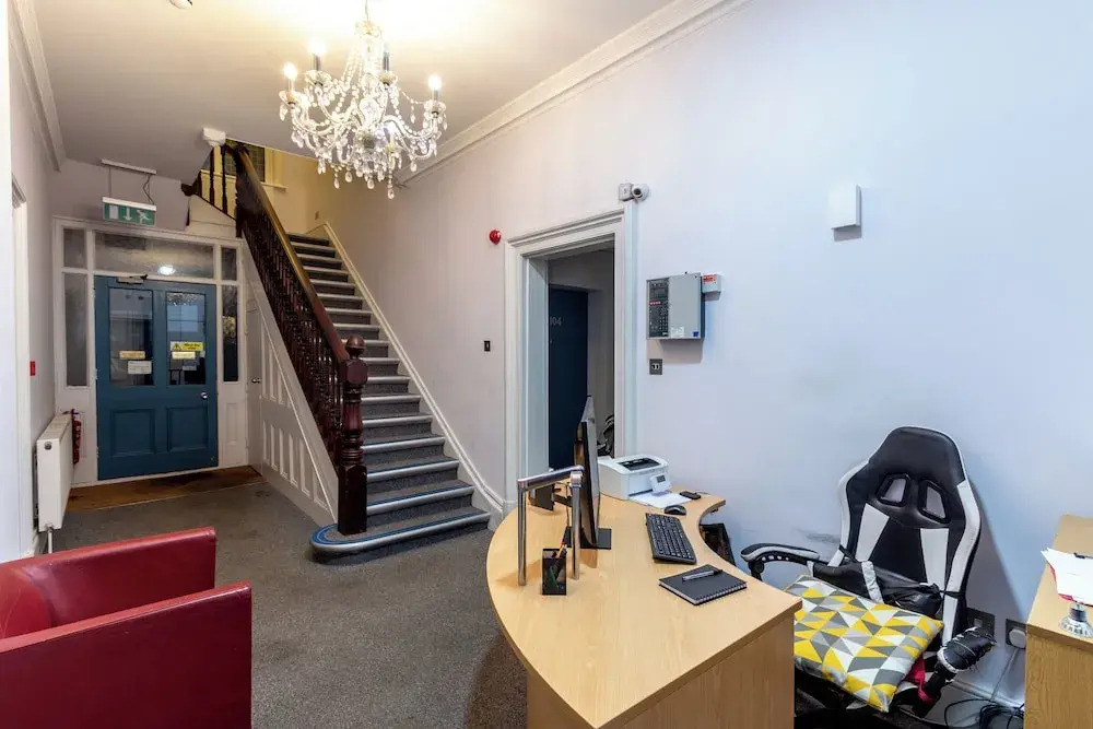 Foto - London Gatwick Inn