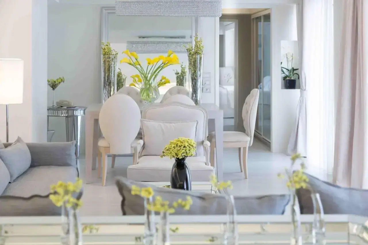 Photo - St George Lycabettus Lifestyle Hotel