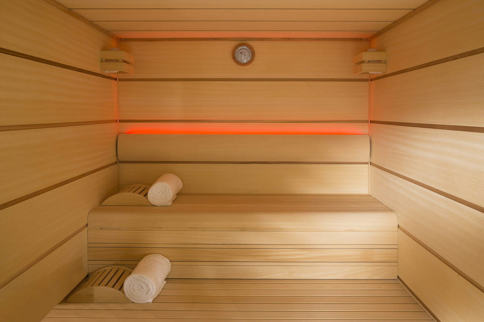 Photo - Hotel Le Narcisse Blanc & Spa