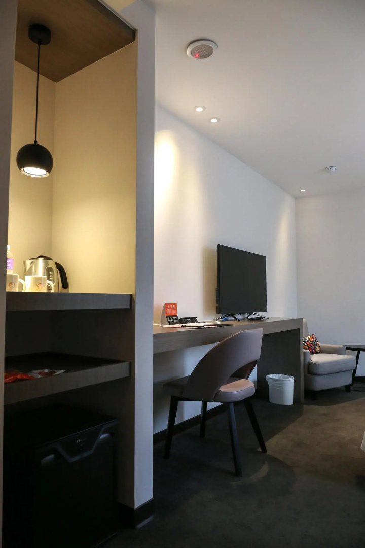 Foto - Wonstar Hotel Zhong Hua