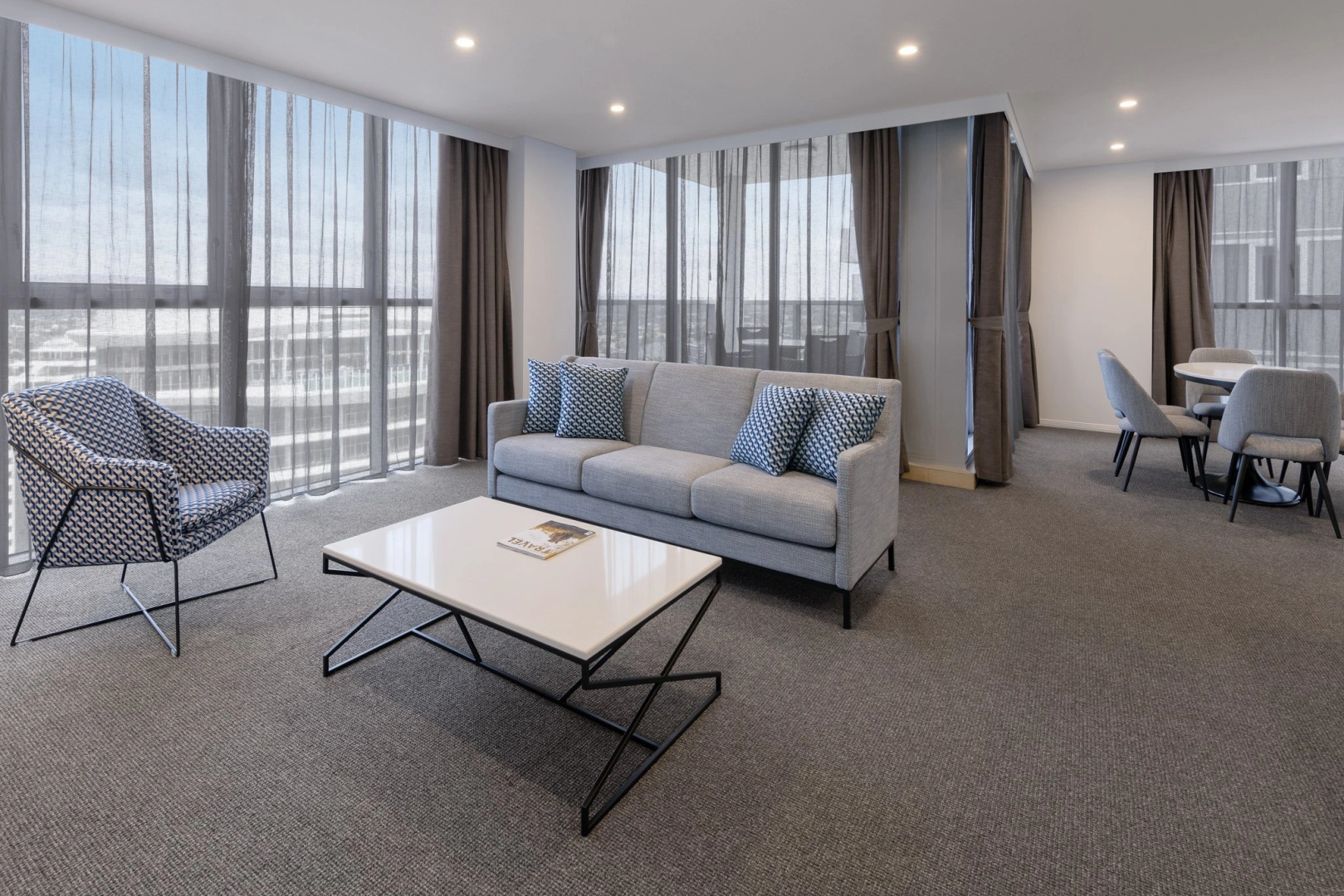Foto - Meriton Suites Broadbeach, Gold Coast