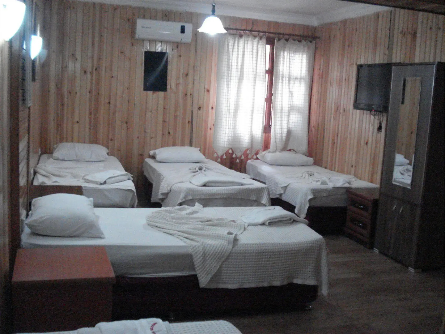 Photo - Sezgin Boutique Hotel