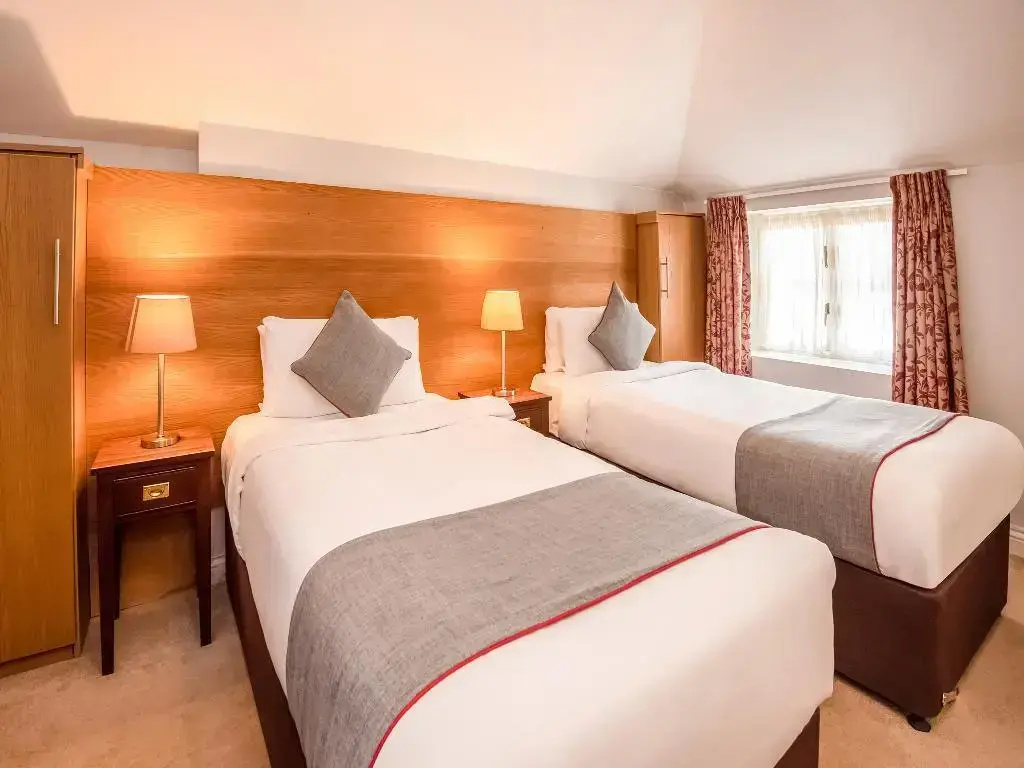 Photo - The Regency, Clifton Bristol by Belvilla