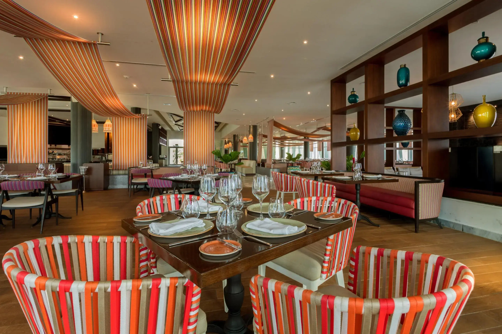 Foto - Moon Palace Cancun - All Inclusive