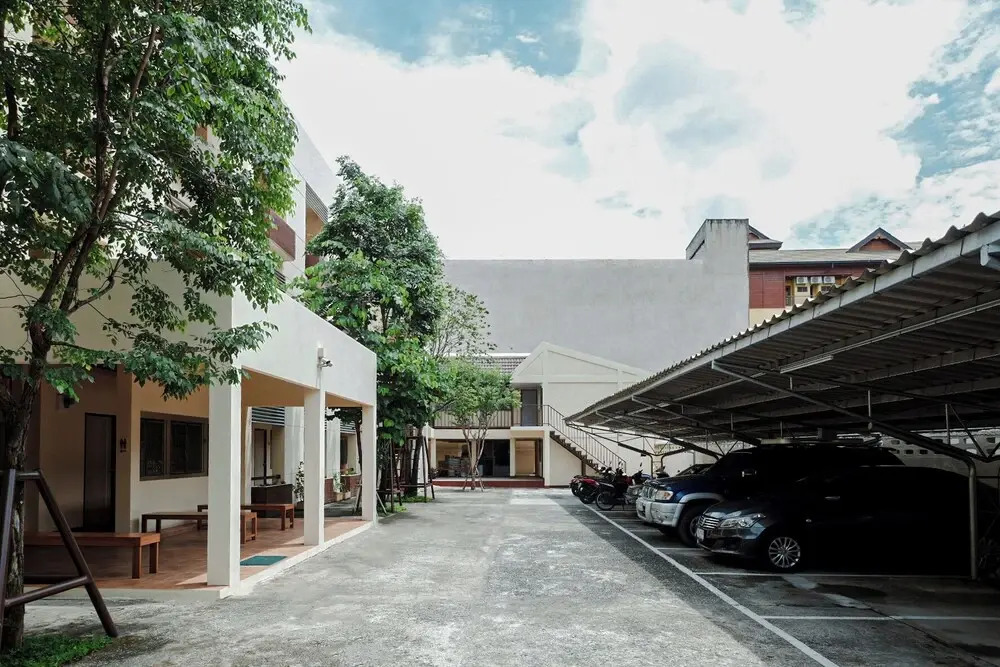 Photo - Thong Poon Apartment Chiang Mai