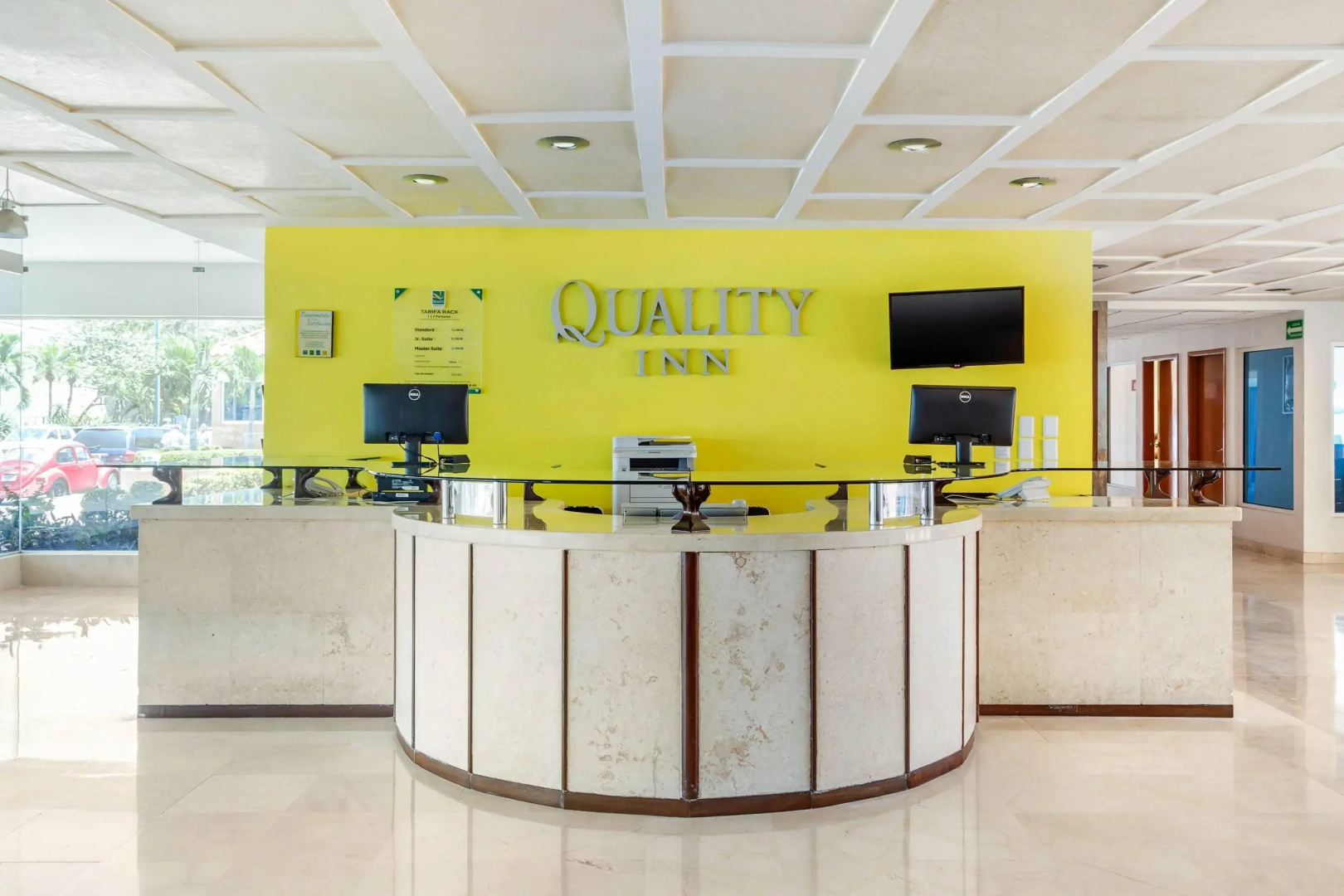 Foto - Quality Inn Mazatlan
