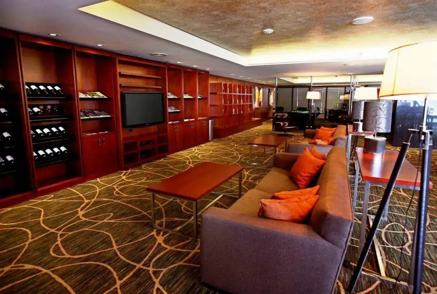Photo - Hilton Buenos Aires