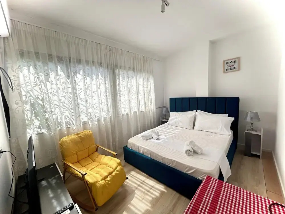 Foto - Budget Hotel