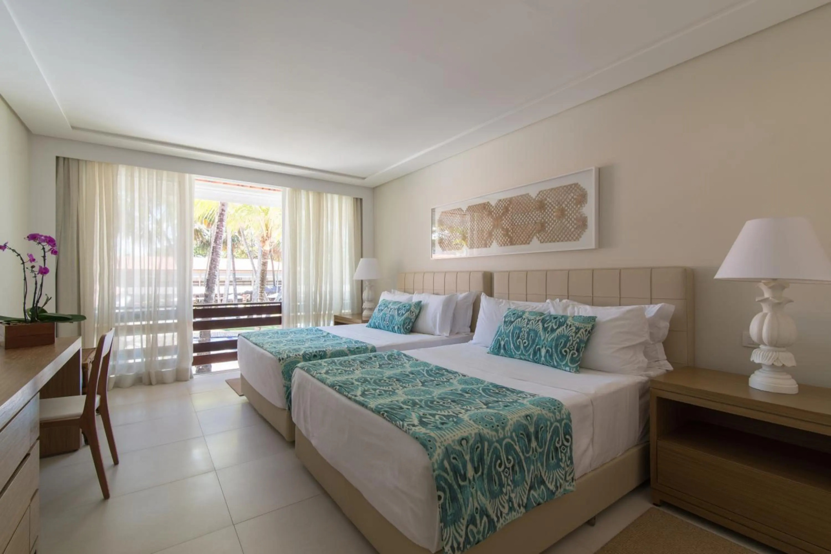 Foto - Jatiúca  Hotel & Resort