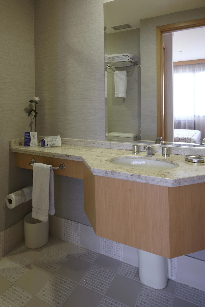 Foto - Transamerica Executive Jardins