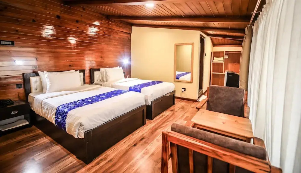 Foto - Paro Heritage Hotel