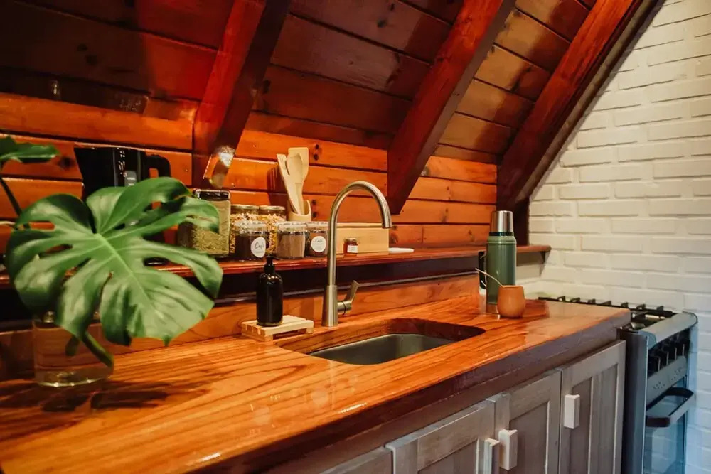 Foto - Overo Lodge & Selva