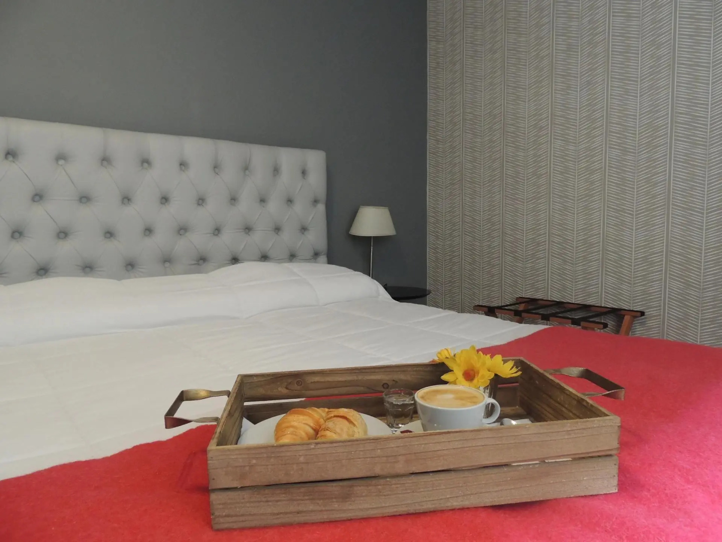Foto - Maitre Hotel Boutique