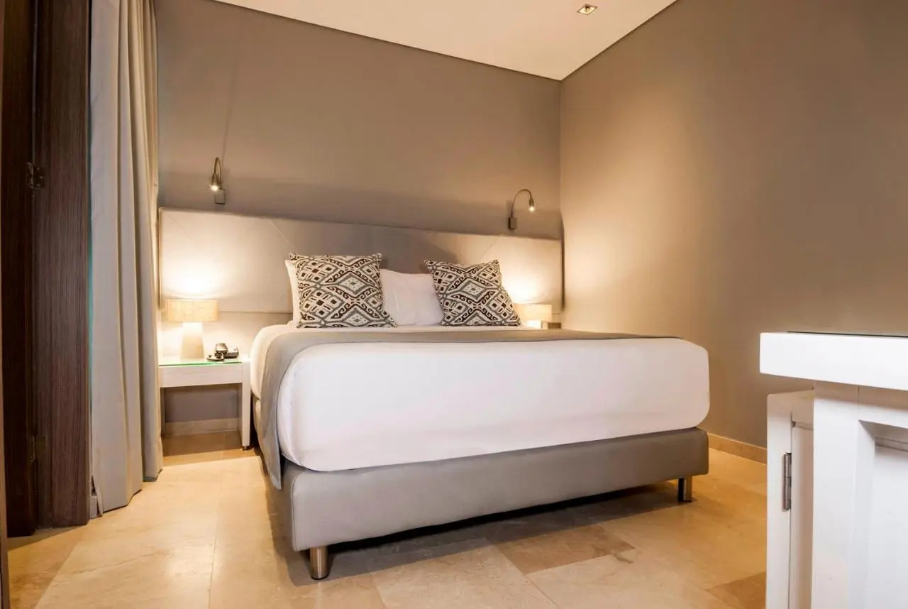 Photo - Oz Hotel Luxury