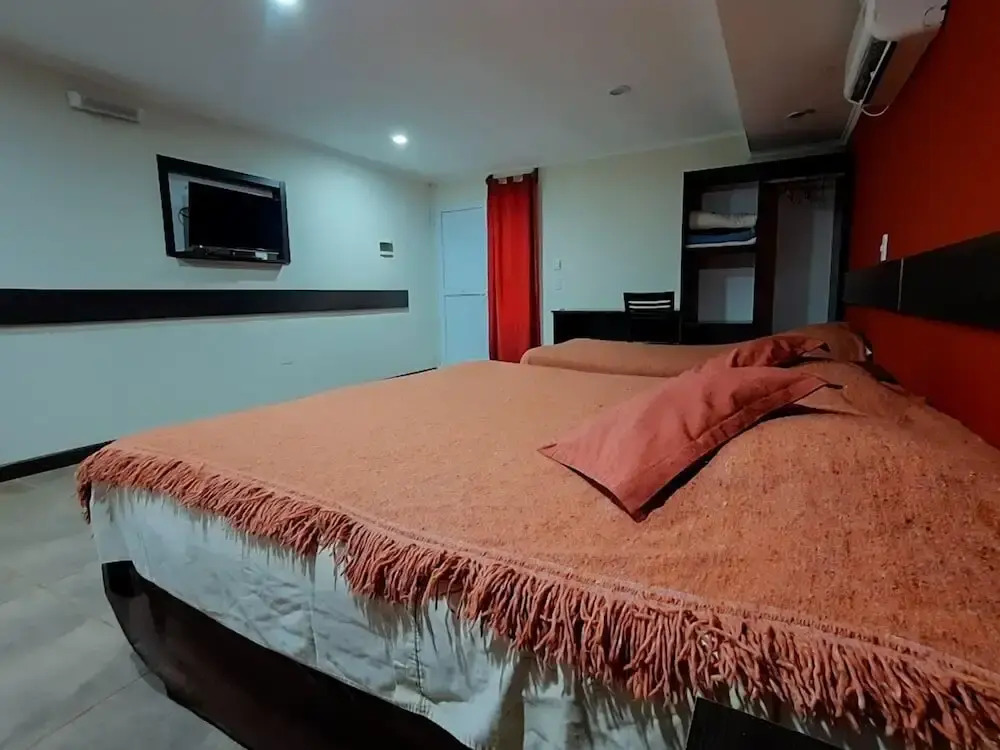 Foto - Hotel Don Horacio