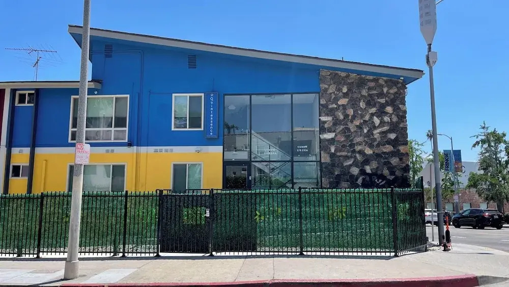 Foto - Quintessence ApartHotel