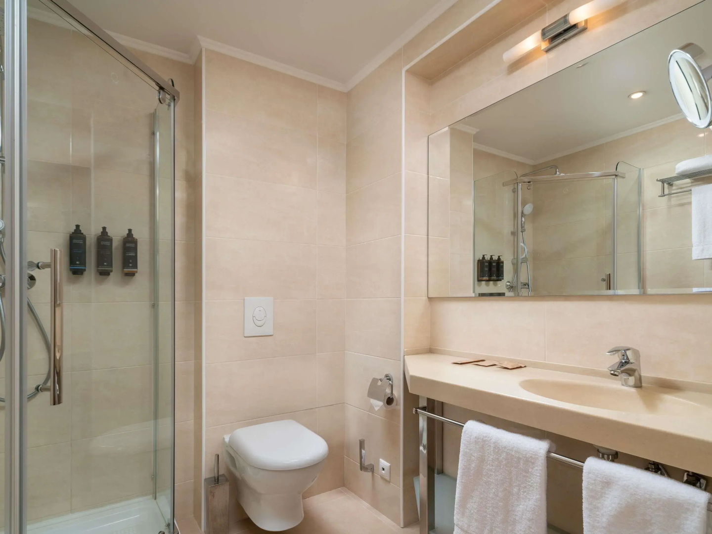 Foto - Mercure Chisinau Center Jazz Hotel