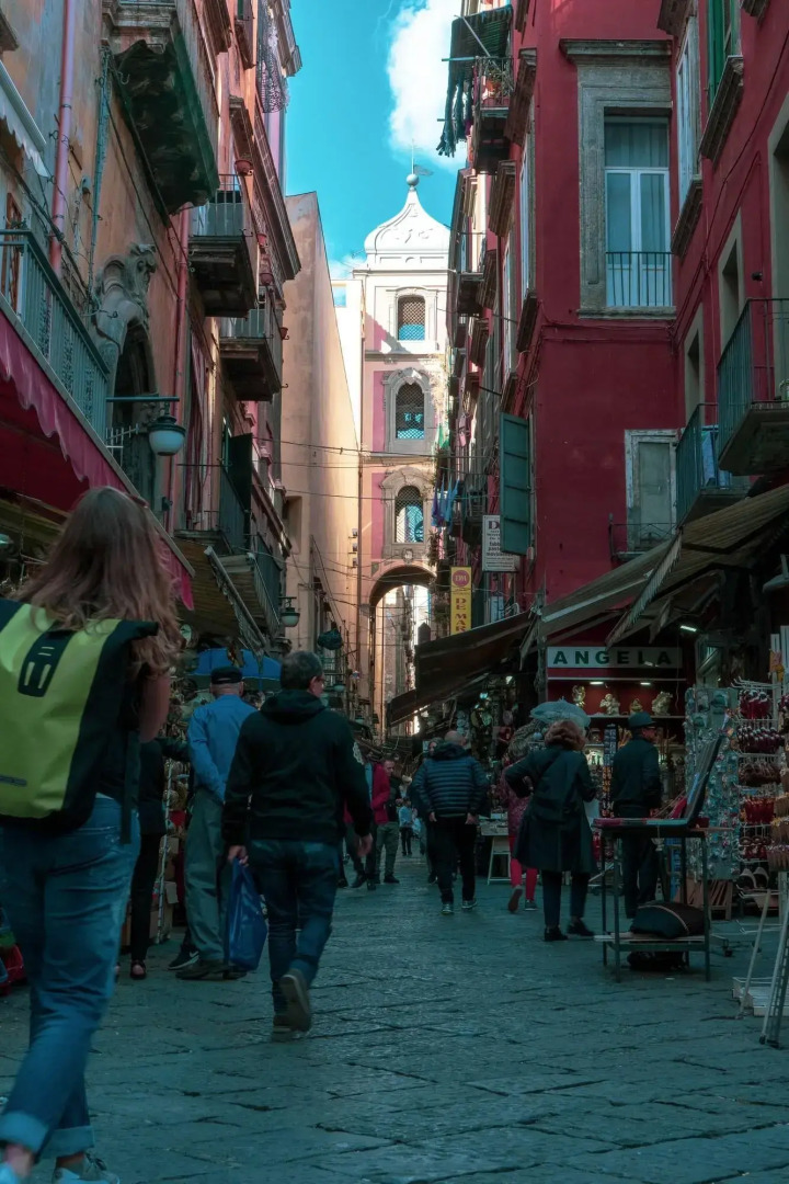 Foto - Artemisia Domus - Centro Storico