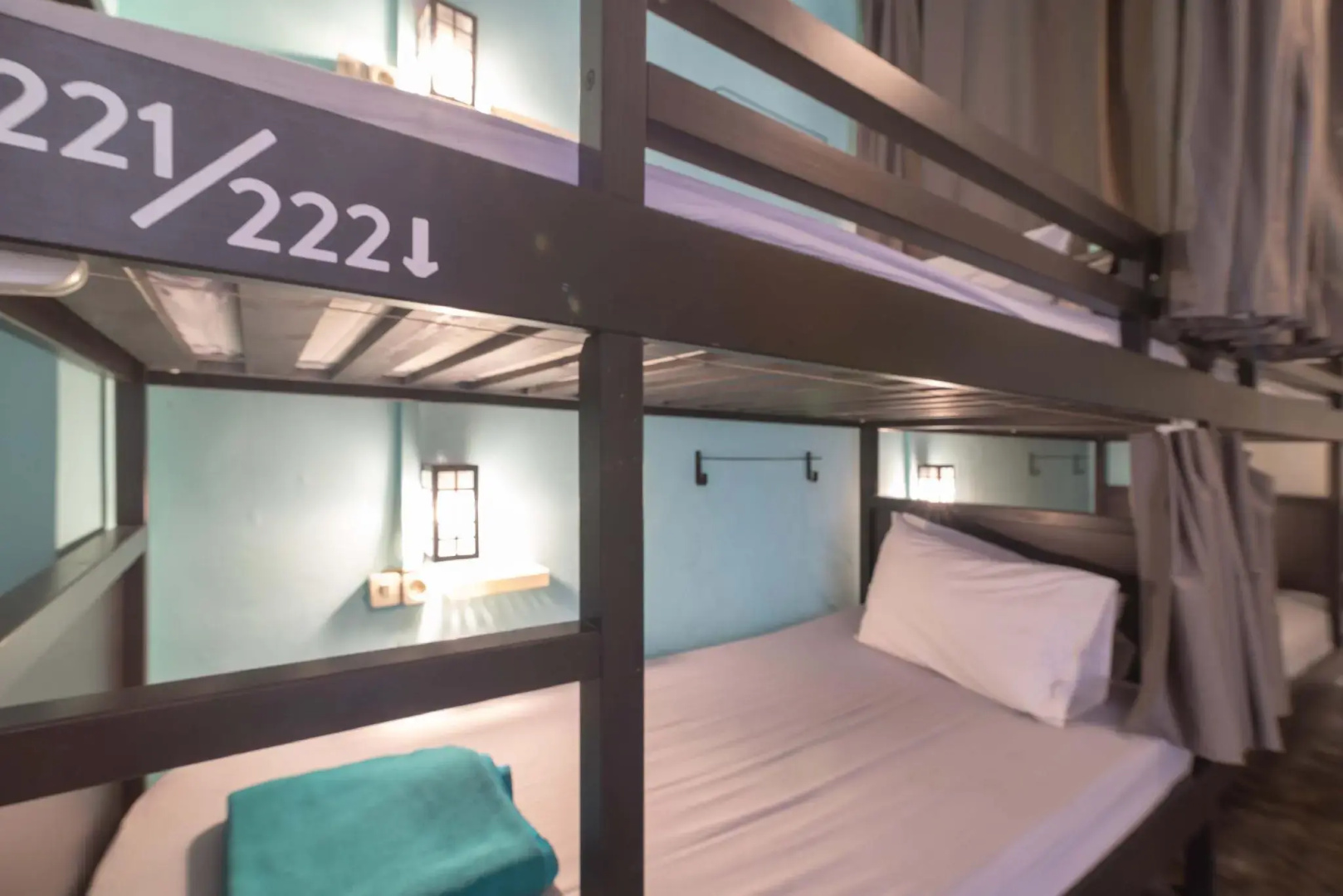 Foto - Wonderloft Hostel Kota Tua