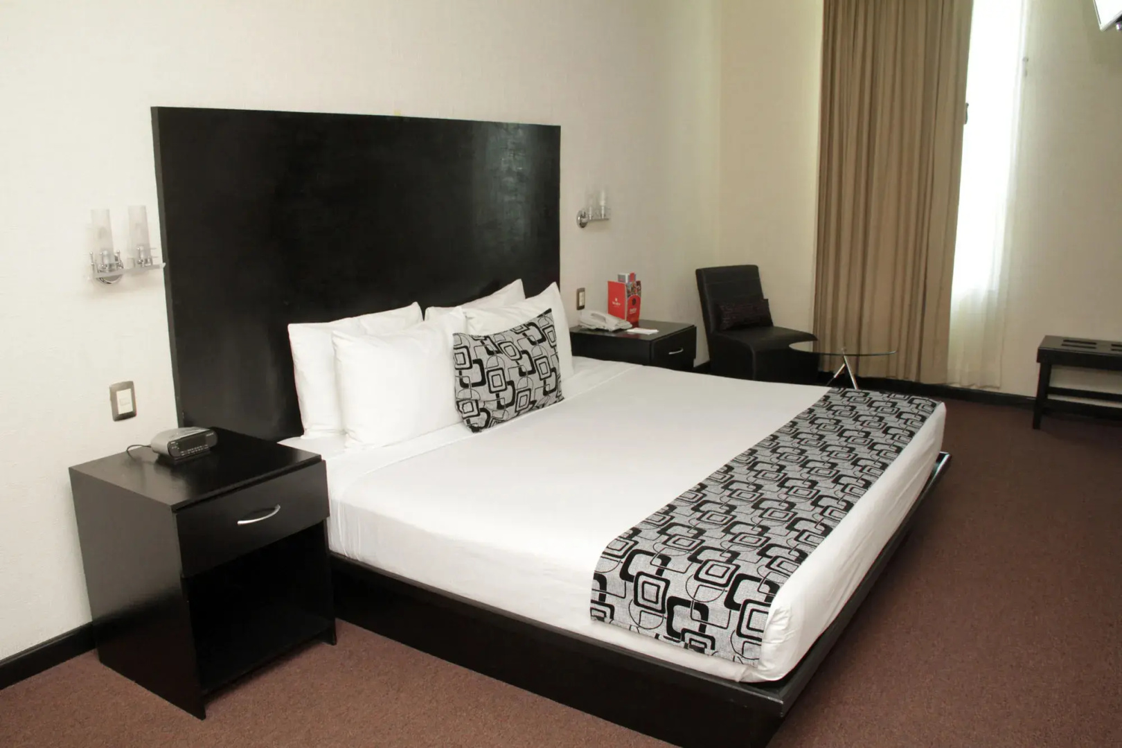 Foto - Vista Inn Premium