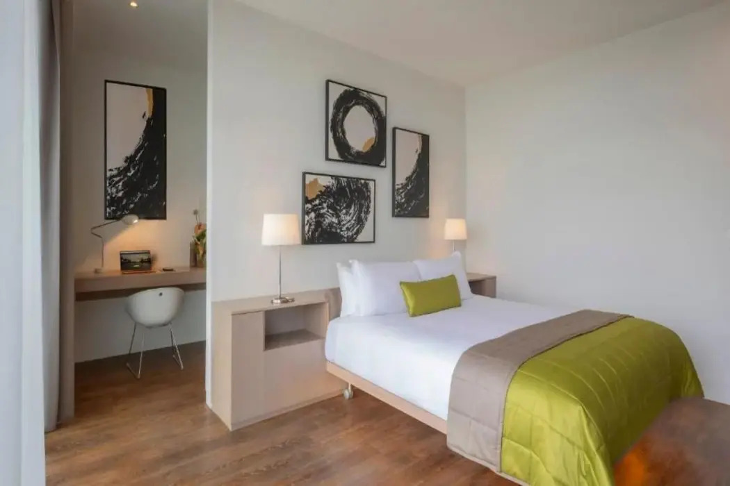 Photo - The Gibson Hotel