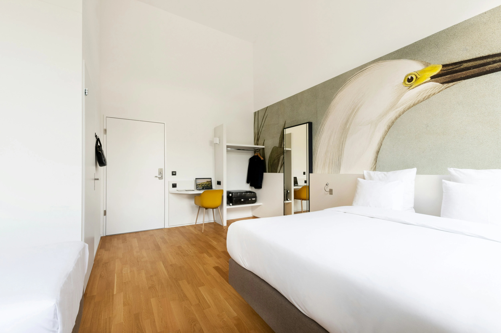 Foto - B&B Hotel Basel
