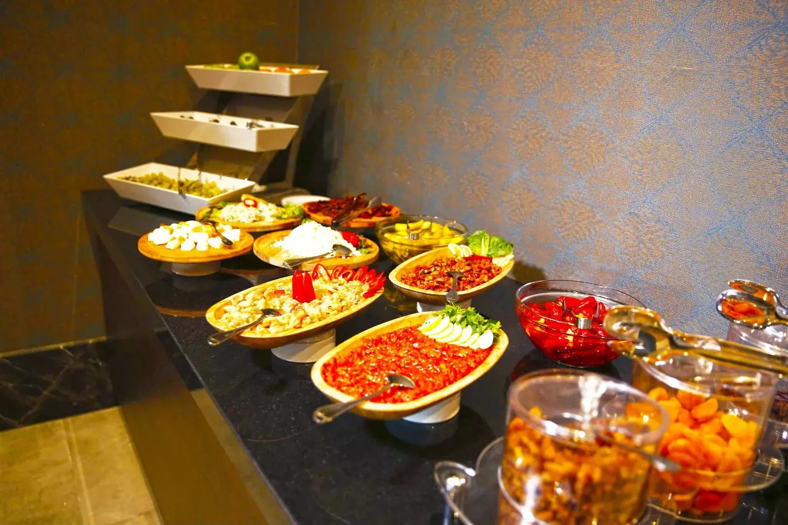 Foto - The Green Park Gaziantep