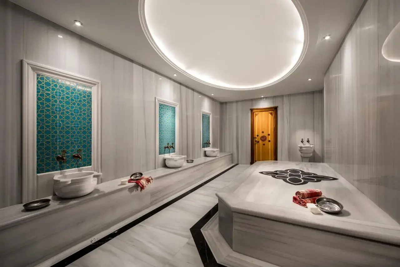 Foto - Lionel Hotel Istanbul