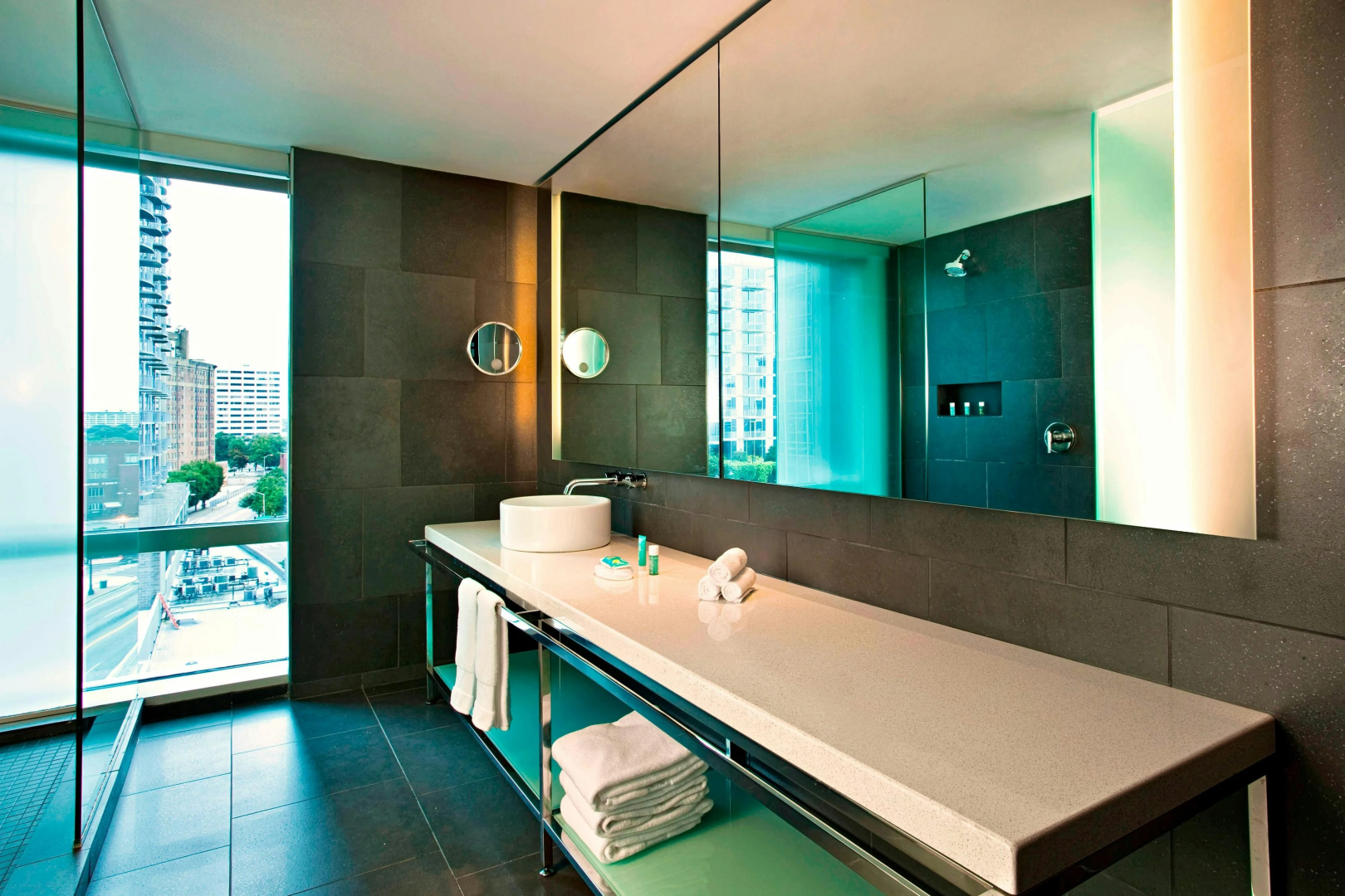 Foto - JW Marriott Atlanta Downtown