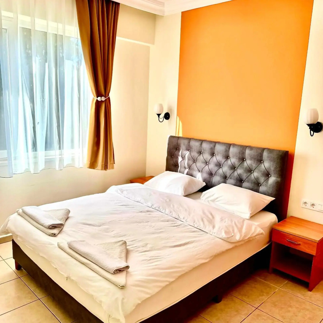 Foto - Melissa Garden Apart Hotel