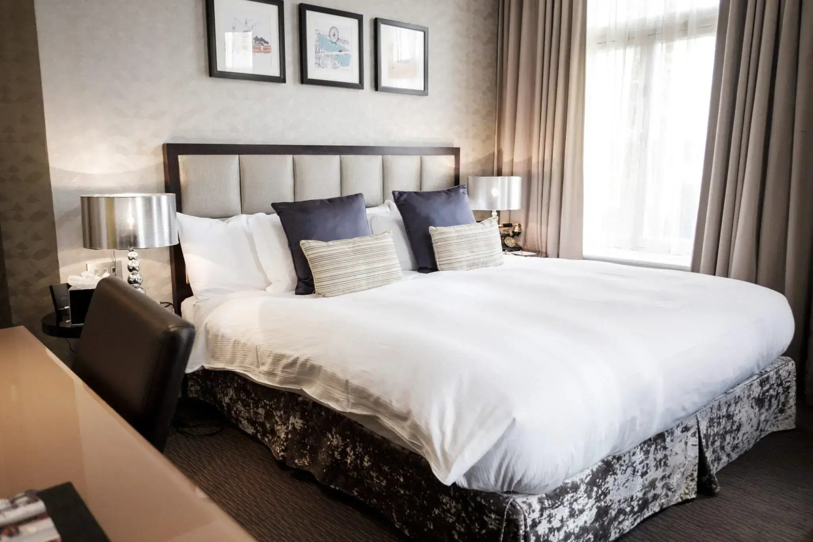 Photo - The Sanctuary House Hotel