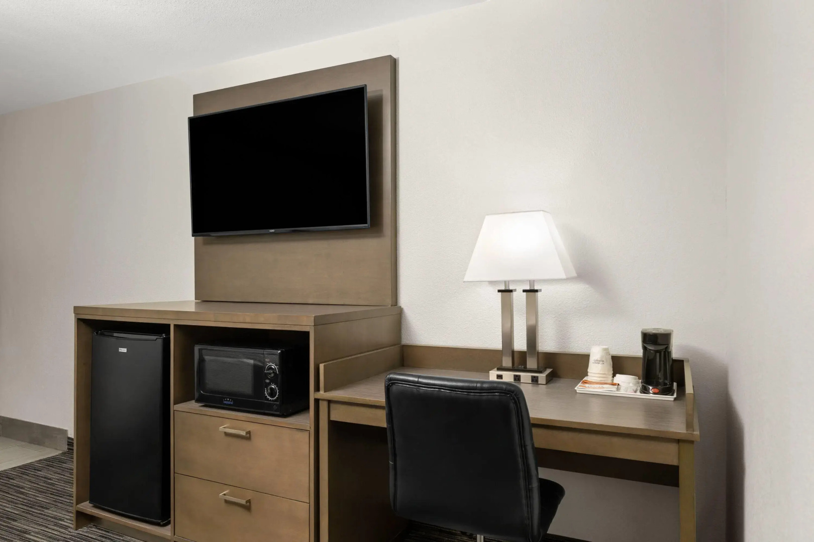 Foto - Travelodge Inn & Suites by Wyndham Anaheim on Disneyland Dr