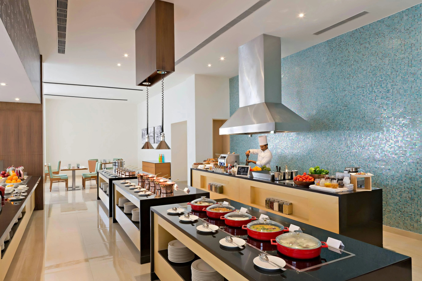 Photo - Fairfield by Marriott Coimbatore