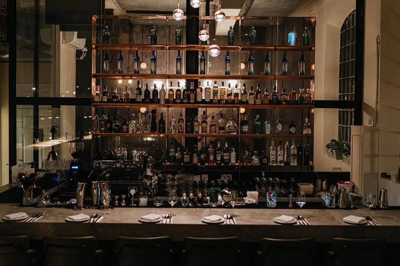 Foto - THE GUTMAN TLV - Neve Tzedek