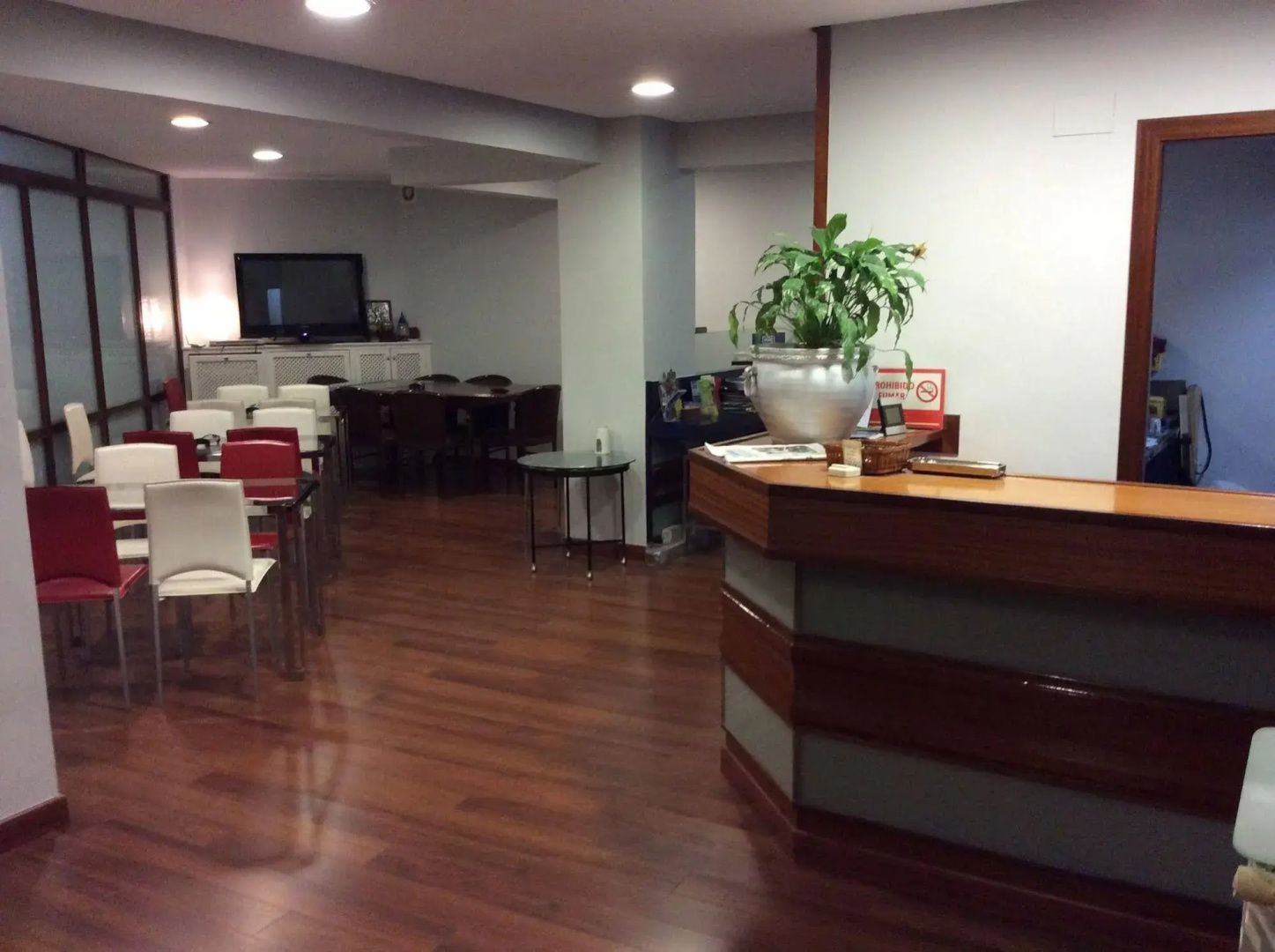 Foto - Hostal Liebana