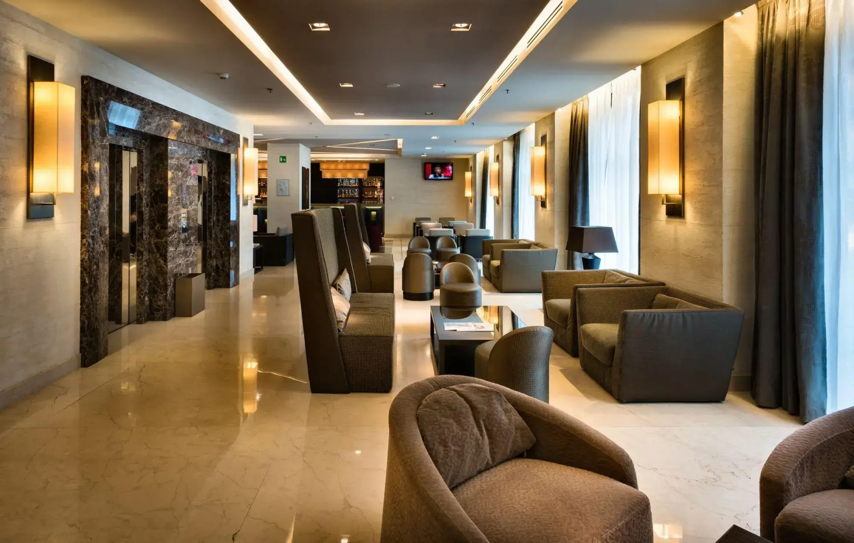 Foto - Uptown Palace