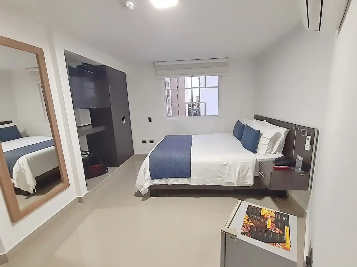 Foto - Azor Hotel Cali Versalles